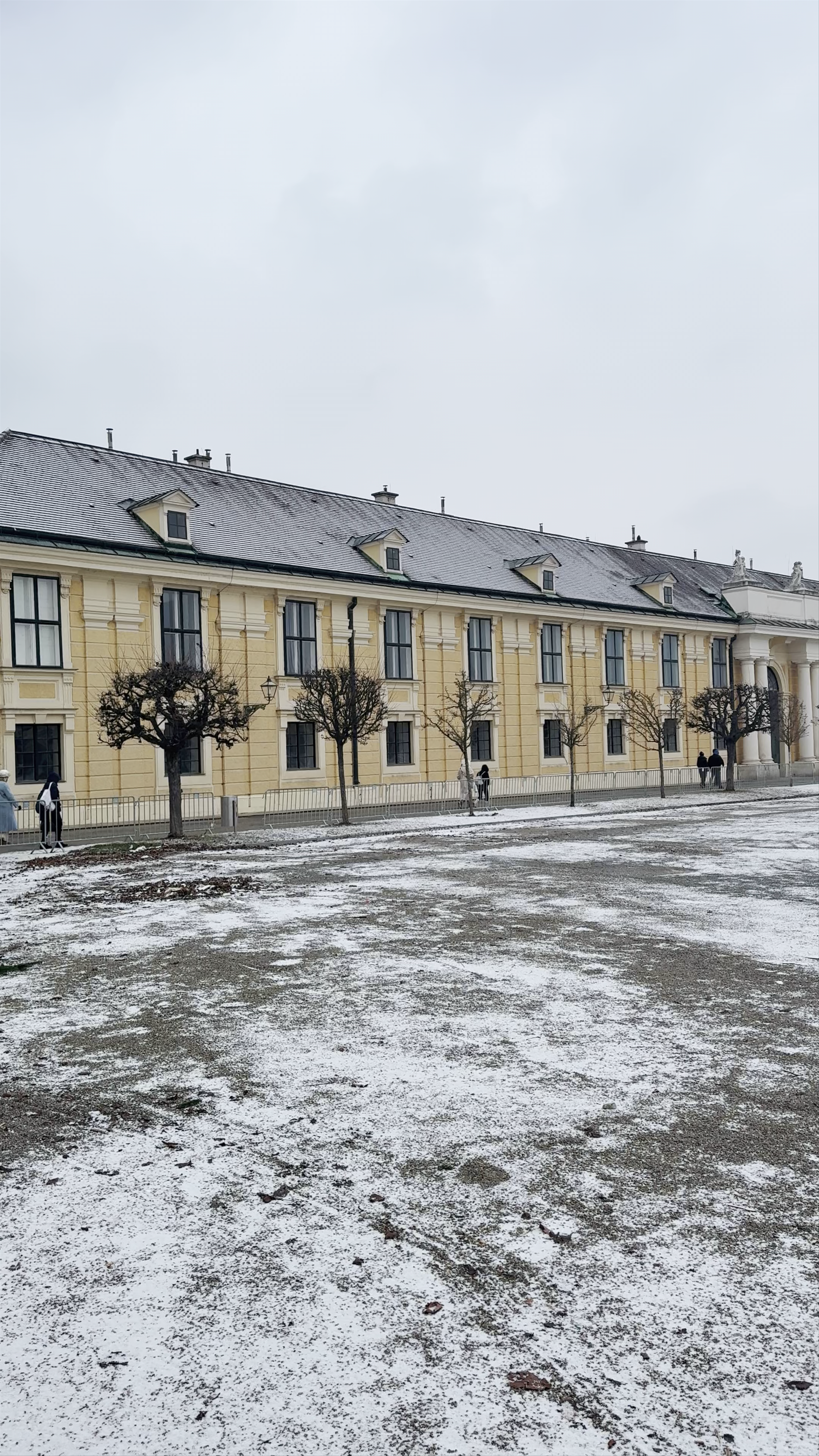 Schloss Schönbrunn