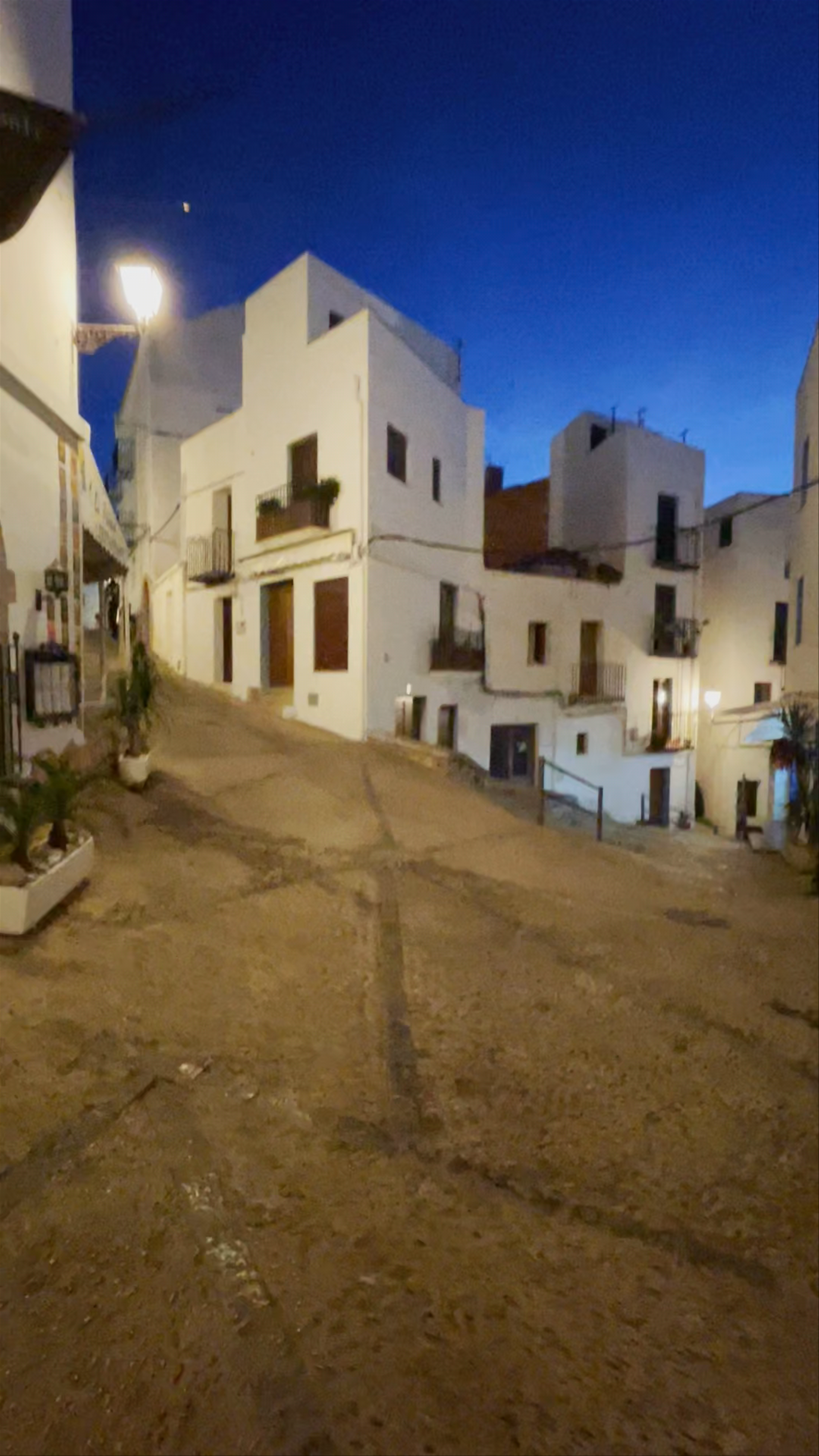 Castell de Peníscola