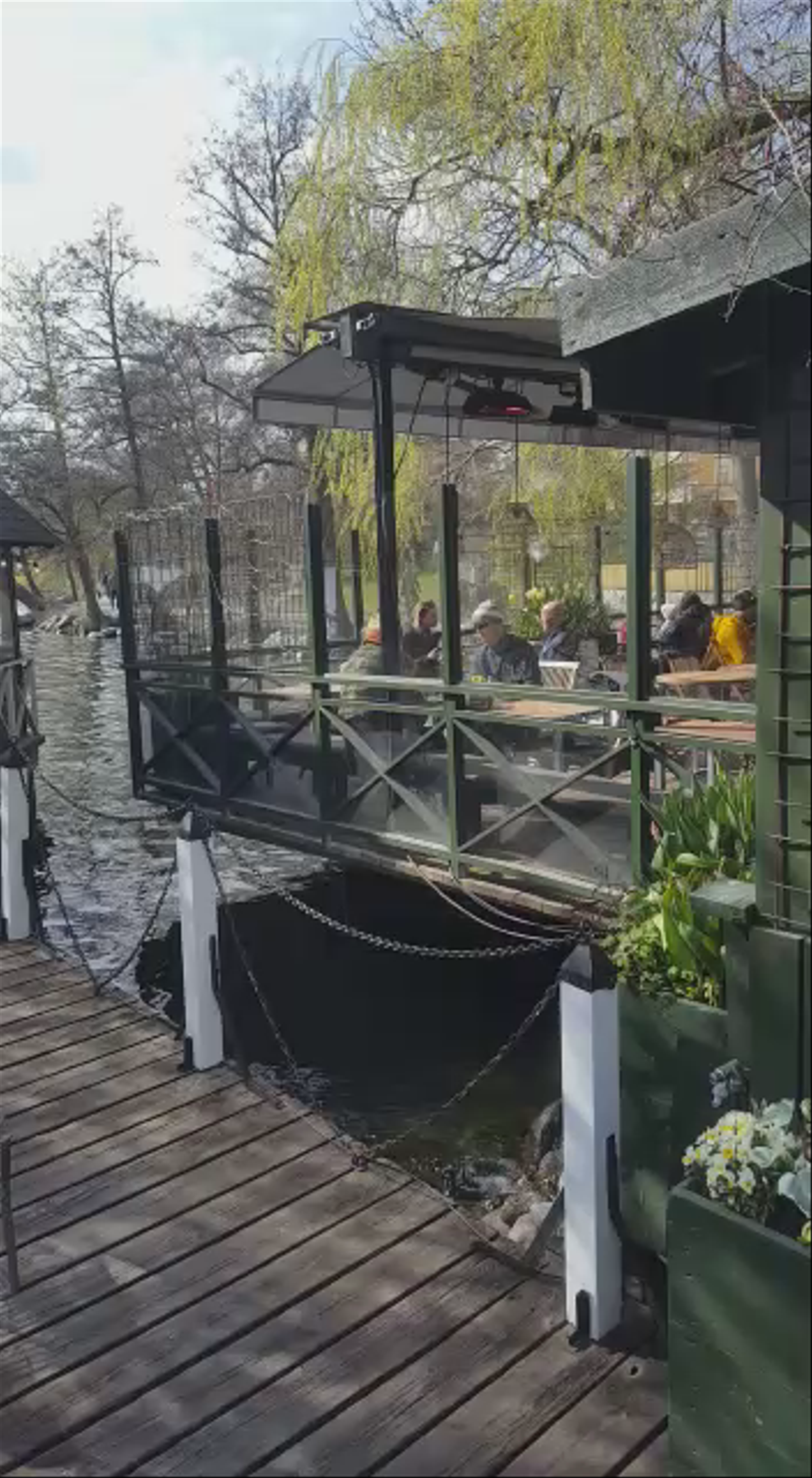 Mälarpaviljongen