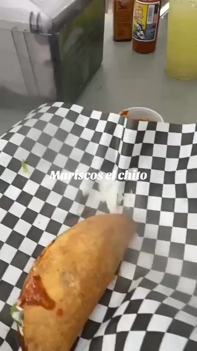 Mariscos El Chito - Best tacos d camarón ever from Mariscos el chito - Seafood Near Me - Los Angeles, California