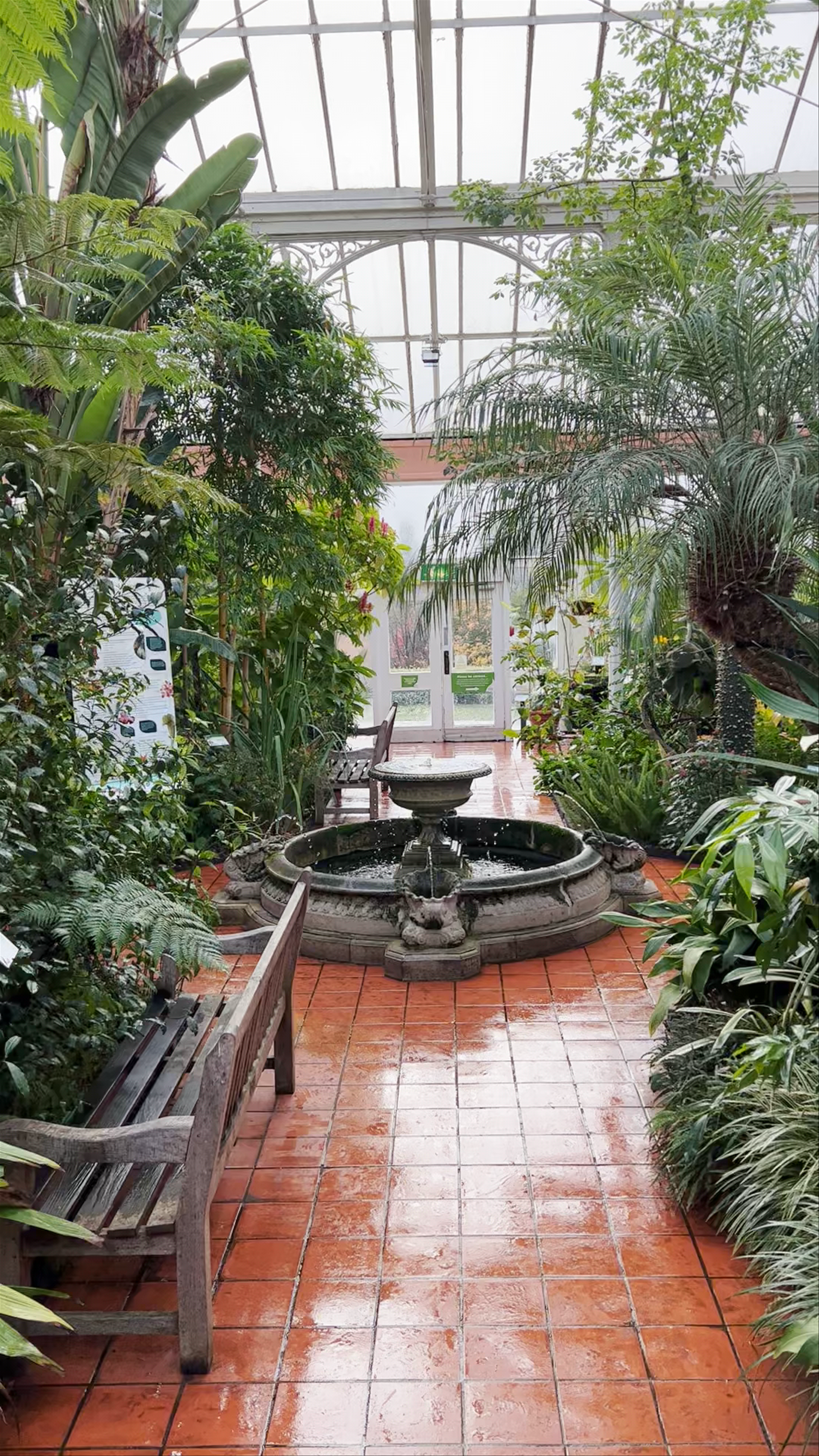 Botanical Gardens