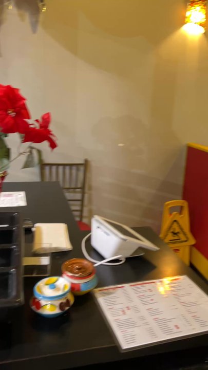 Spice House - Interior - Indian Near Me - Edison, New Jersey