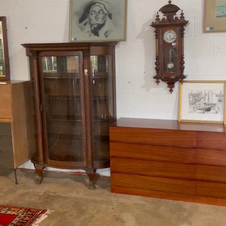 Pete's Auction Service - Sample auction video - Guns & Ammo Near Me - Madison, Virginia