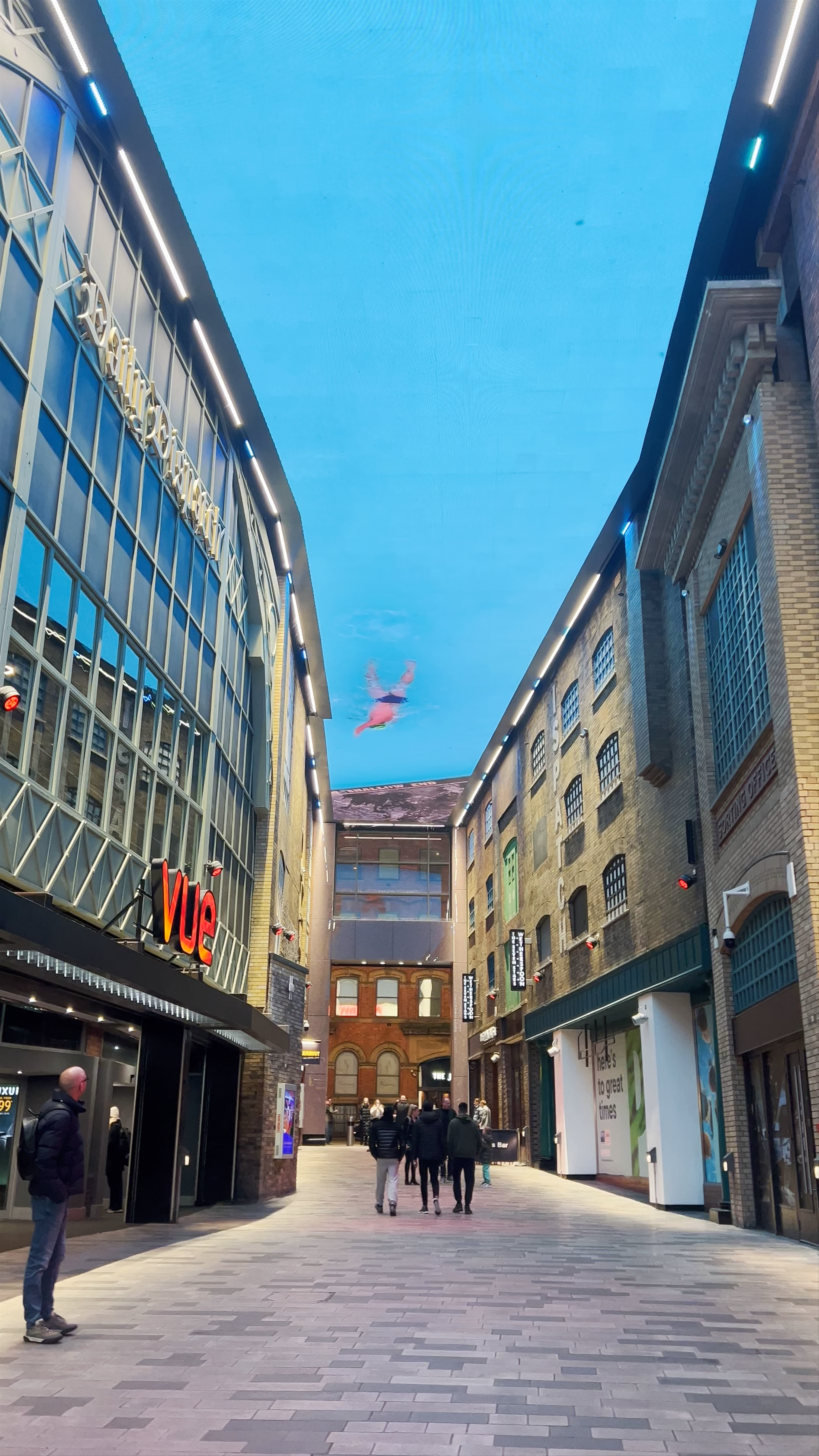 Printworks