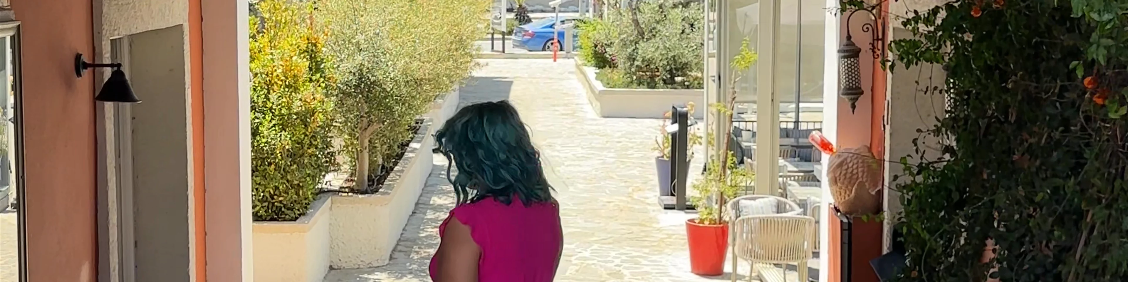 Çeşme Marina