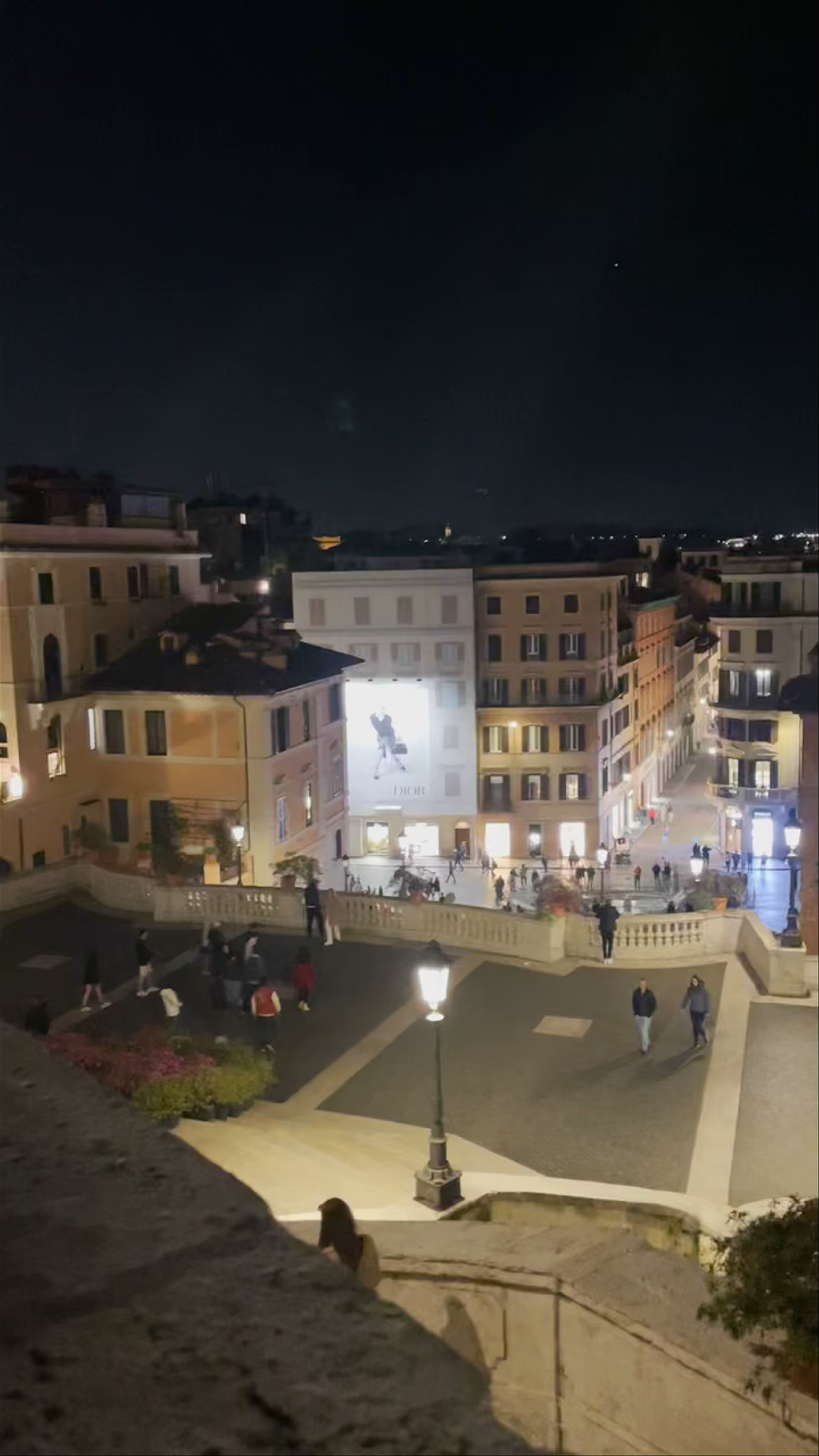 Piazza di Spagna