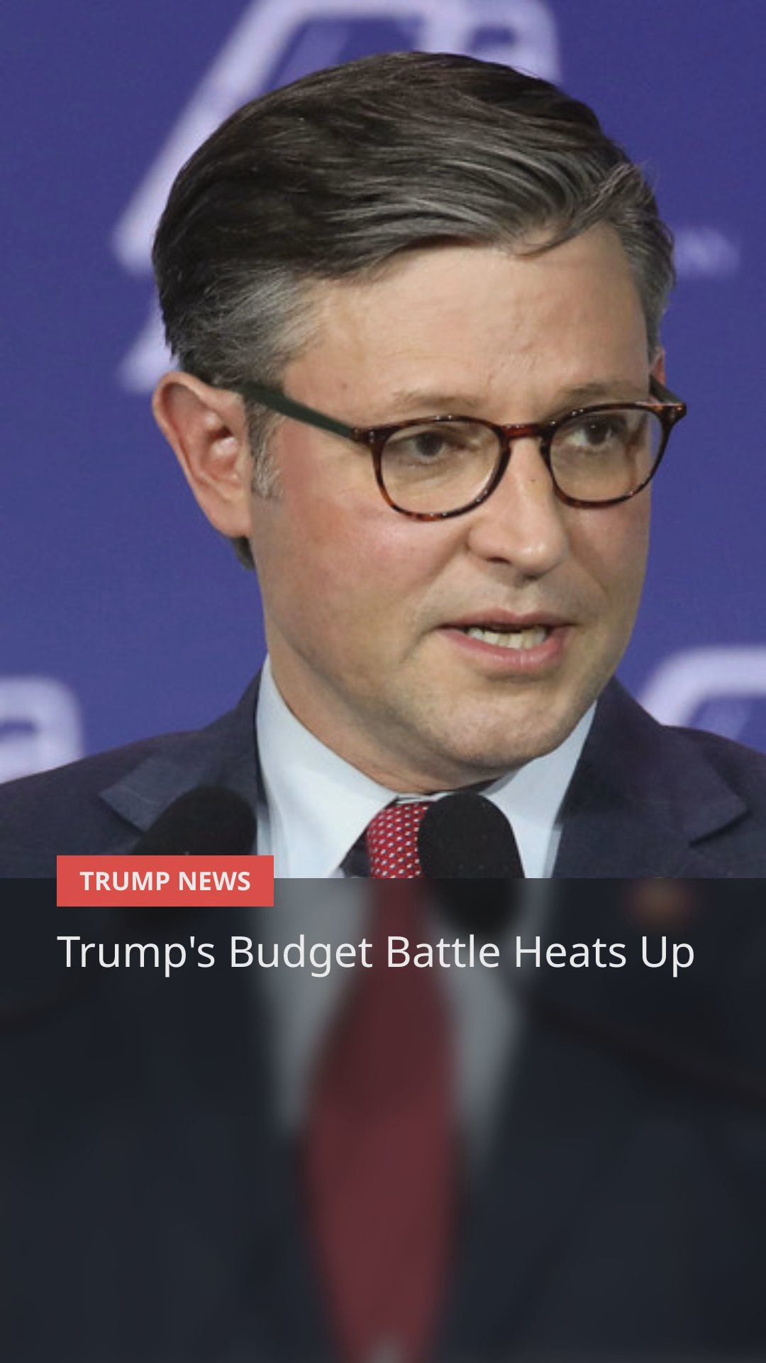 Trump's Latest Moves: Budget Battles, DOGE Cuts, and Ukraine Deal