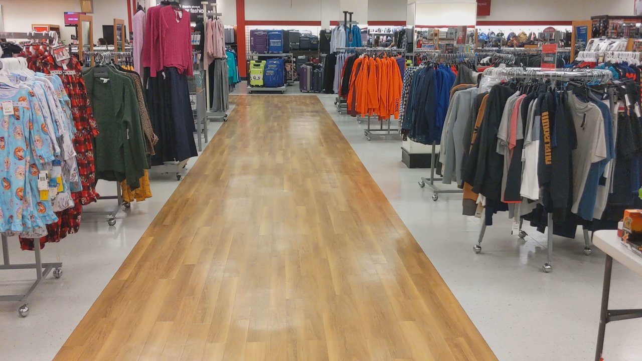 TJ Maxx - TJ Maxx - Department Stores Near Me - Mount Pleasant, South Carolina