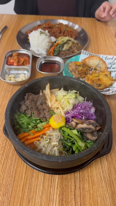 Spoon Bunsik - Korean Near Me - Ewa Beach, Hawaii