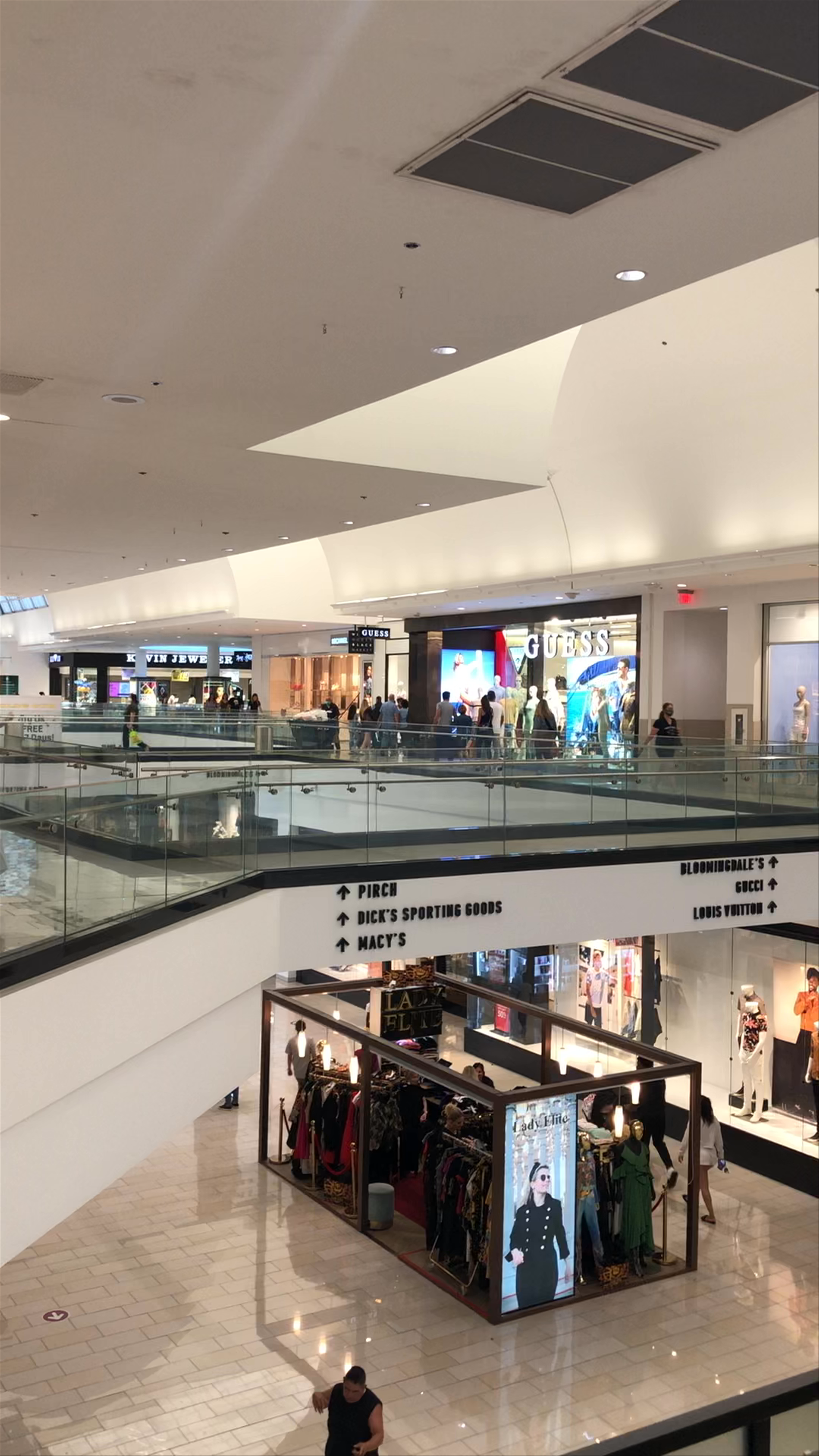Glendale Galleria