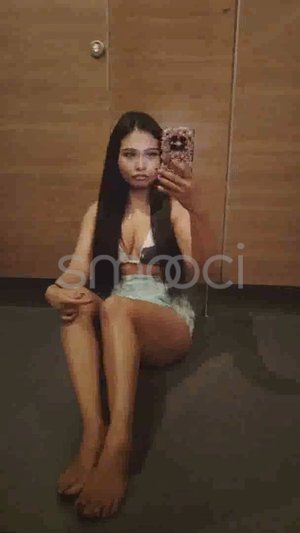 Maya Bangkok Escort Video #27643
