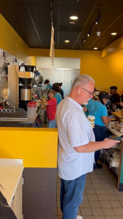 Einstein Bros. Bagels - Breakfast & Brunch Near Me - Temecula, California