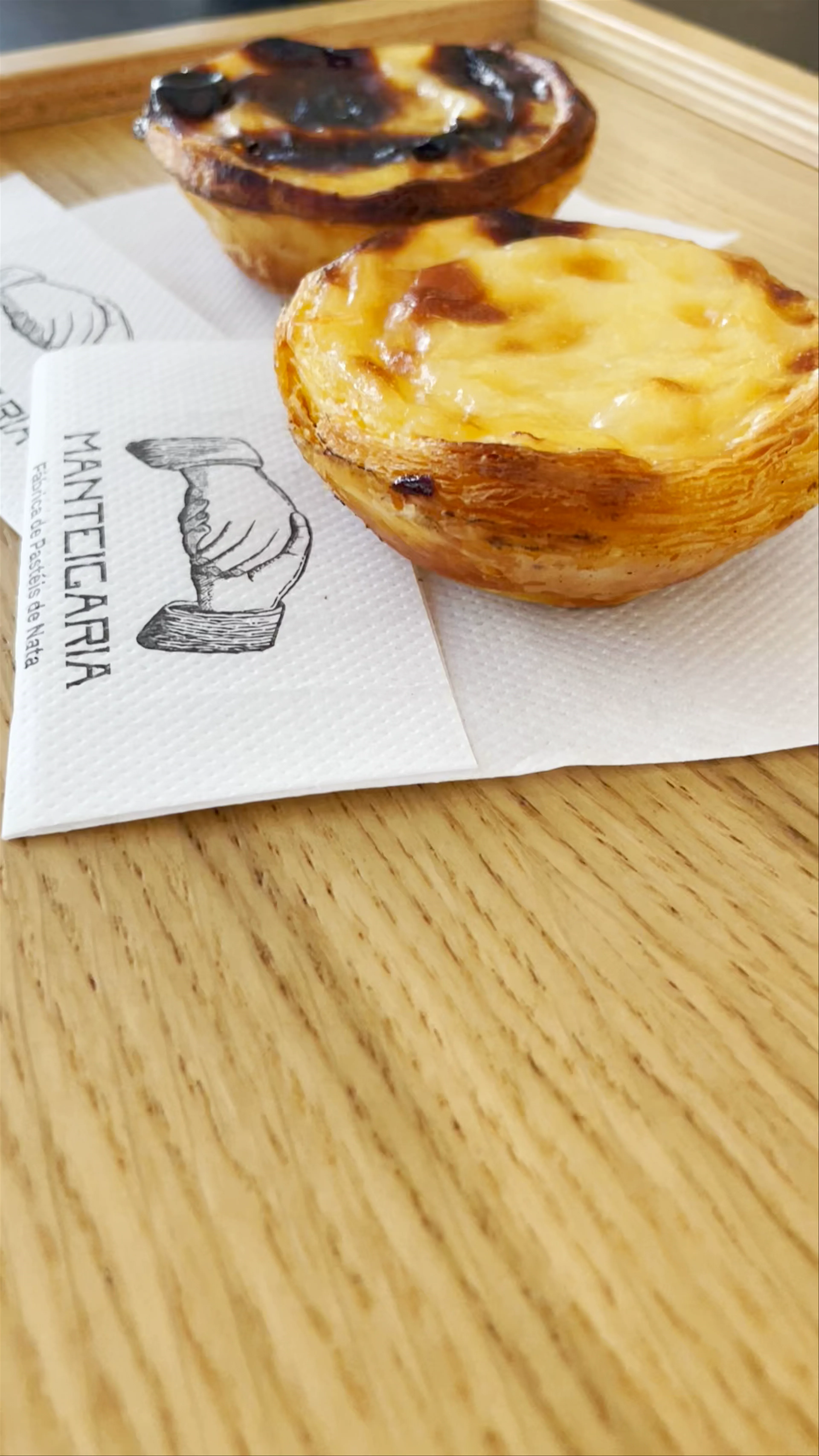Fábrica da Nata