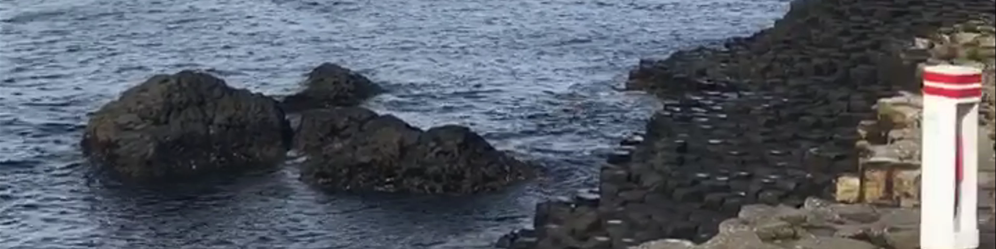 Giants Causeway