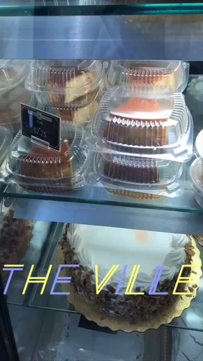 Cortaditos - Moving footage of the deliciousness! - Cuban Near Me - Belleville, New Jersey