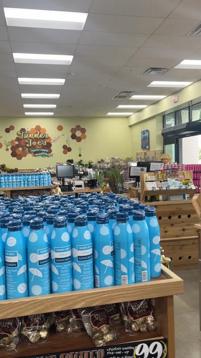 Trader Joe's - Grocery Near Me - Draper, Utah