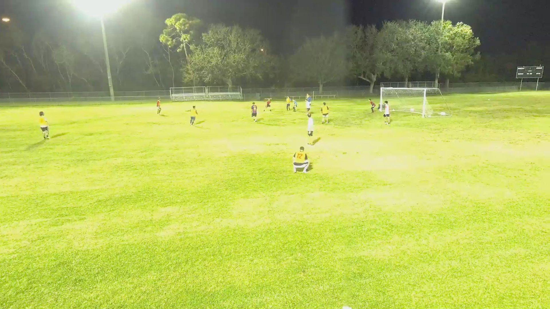 Training