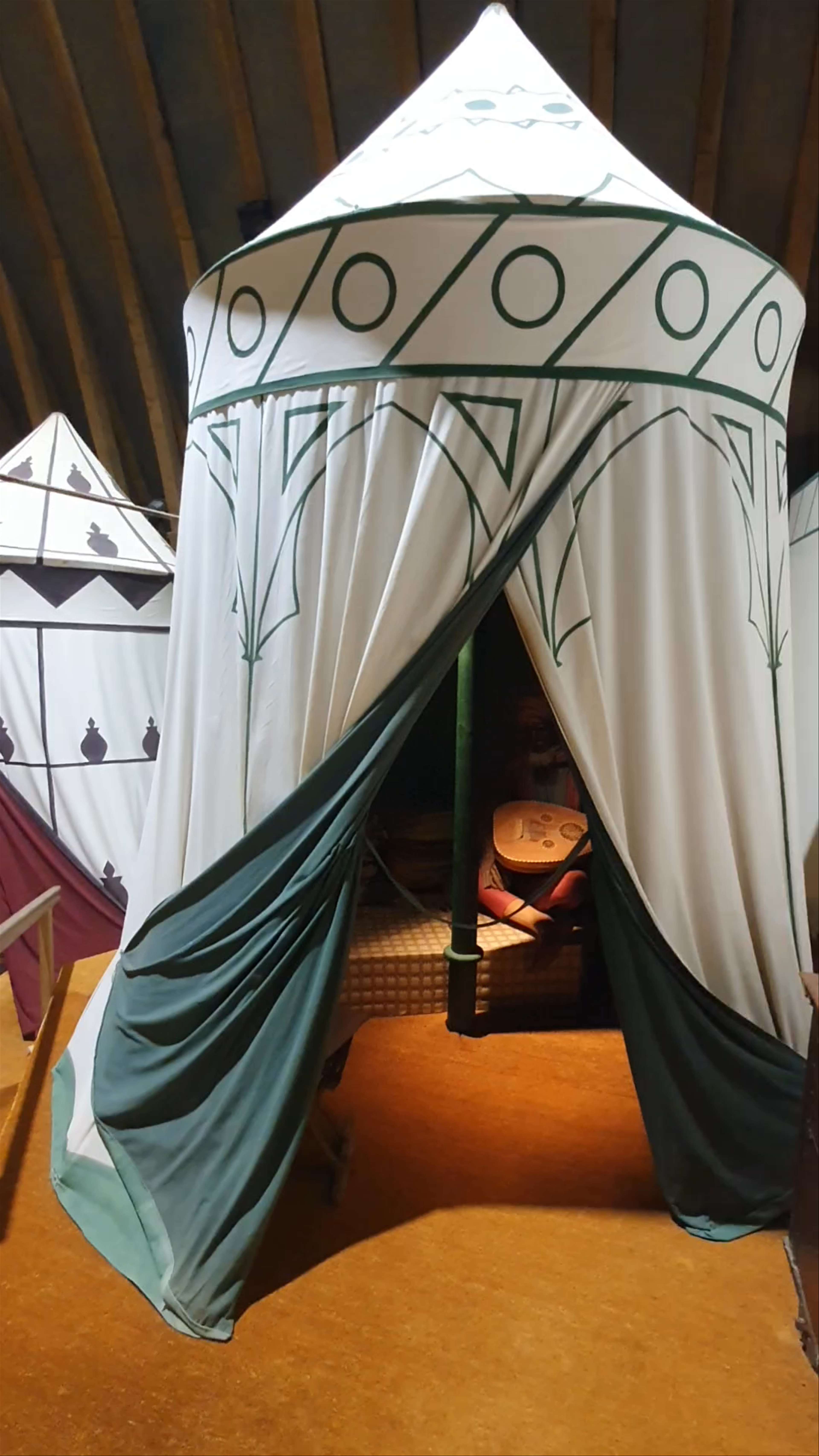 Commanderie templière d'Arville