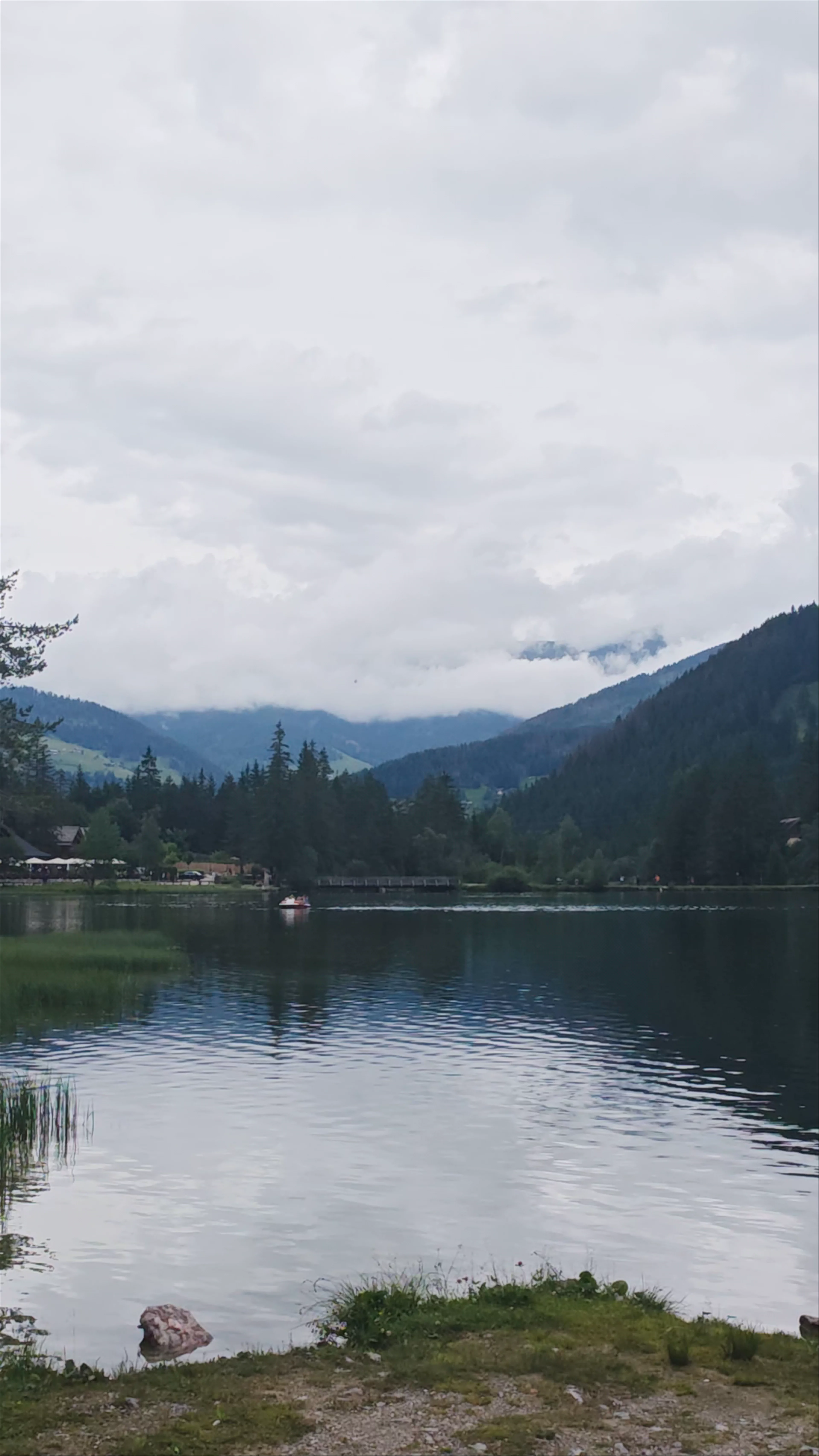 Lago di Dobbiaco