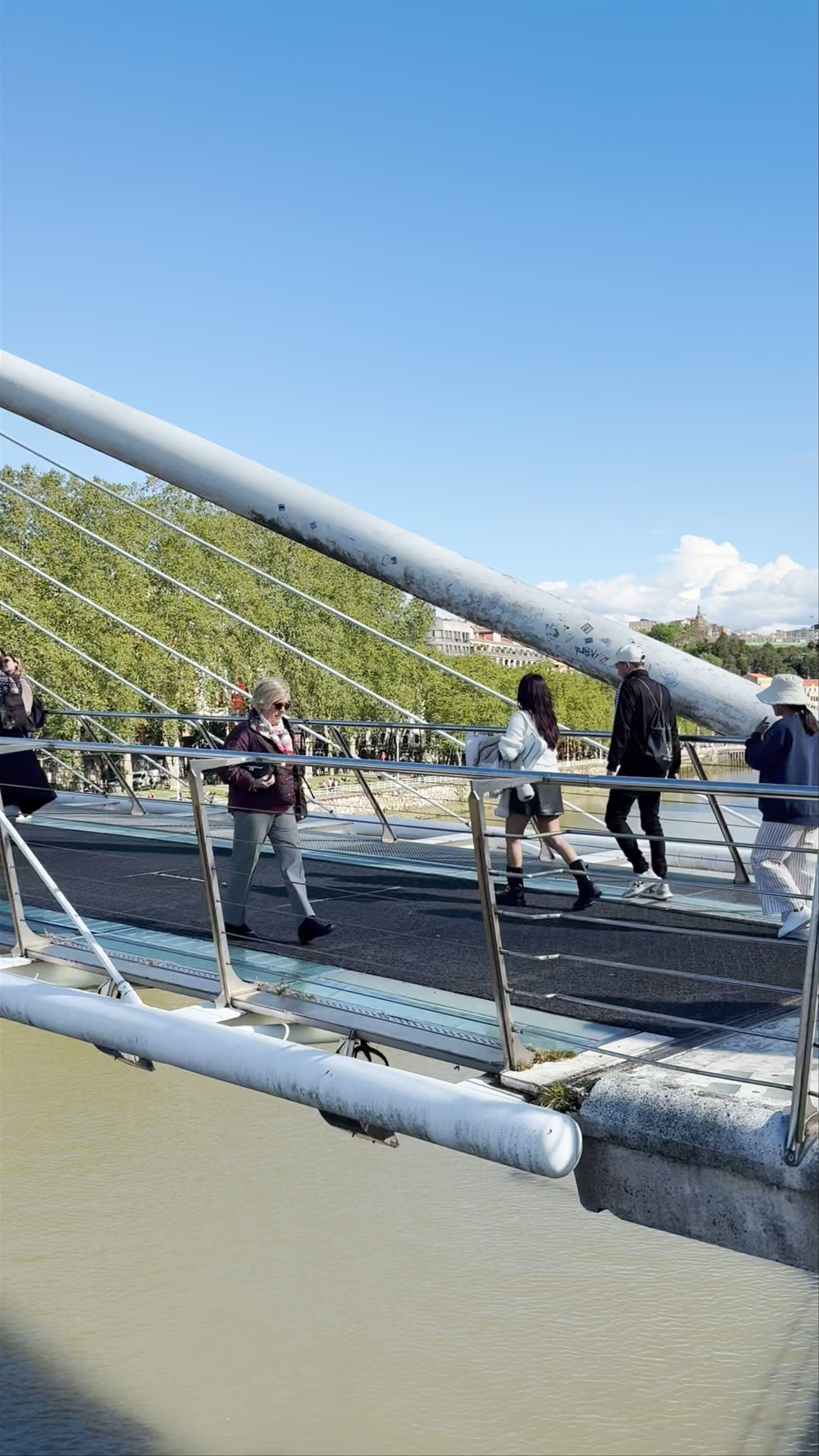 Puente Zubizuri