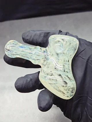 Preview pic of Hatch Silver Fume Hammer