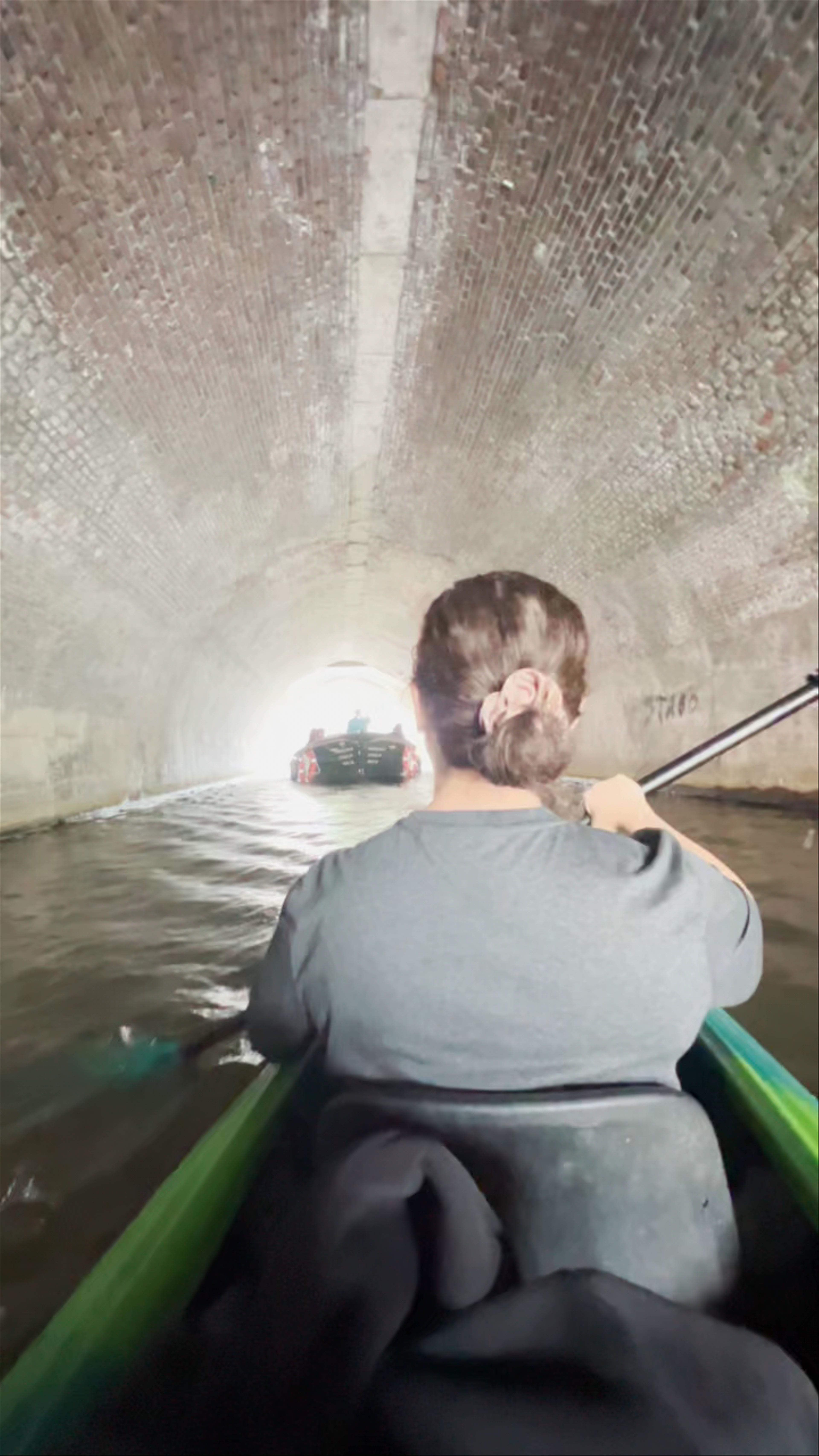 Kayak Utrecht🛶