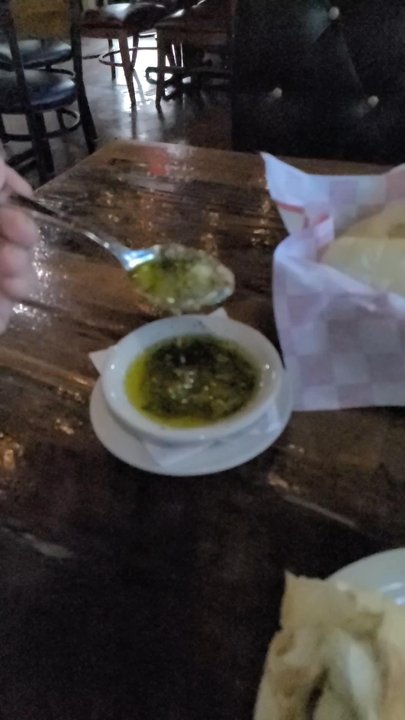 Adriano's Italian Restaurant - Italian Near Me - Marble Falls, Texas