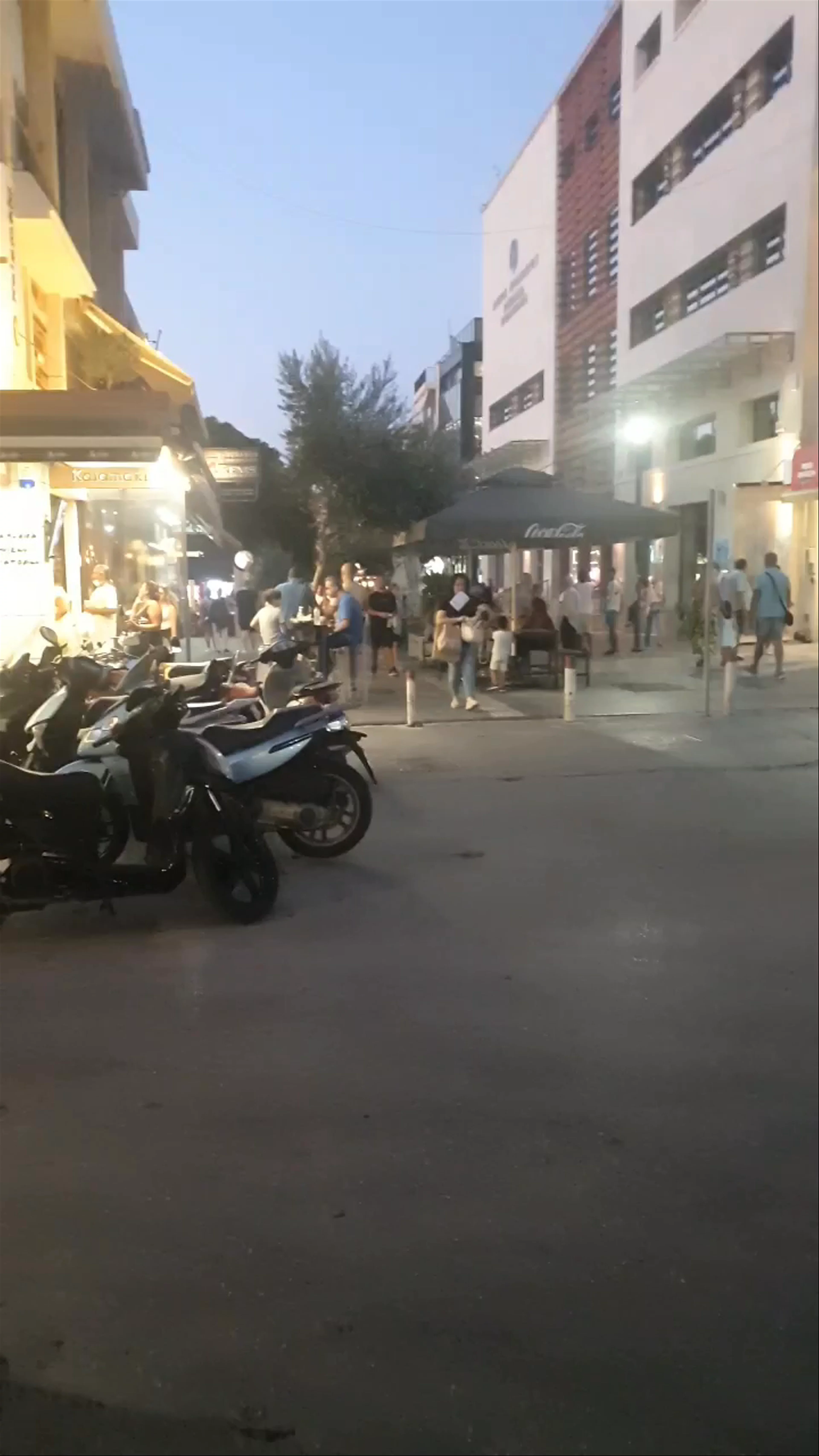 Πλ. Νικηφόρου Φωκά, Iraklio