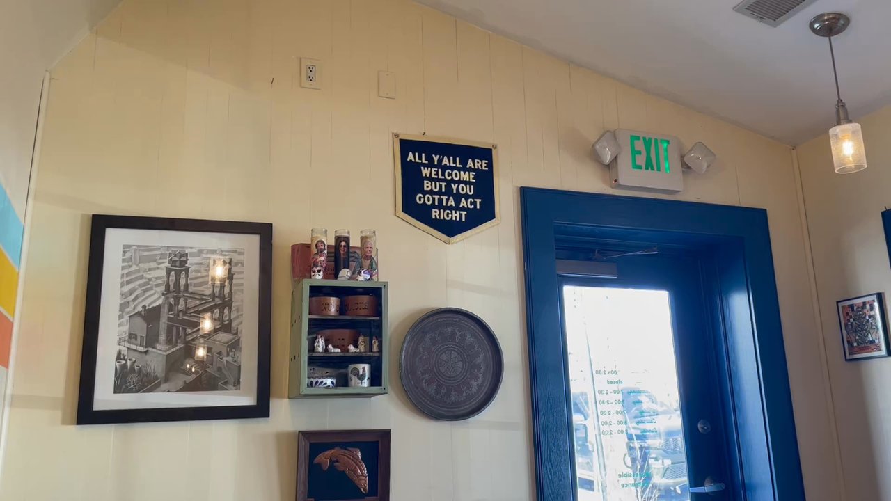 Doozy’s Diner - The table with a side of vibes. - Diners Near Me - Catonsville, Maryland