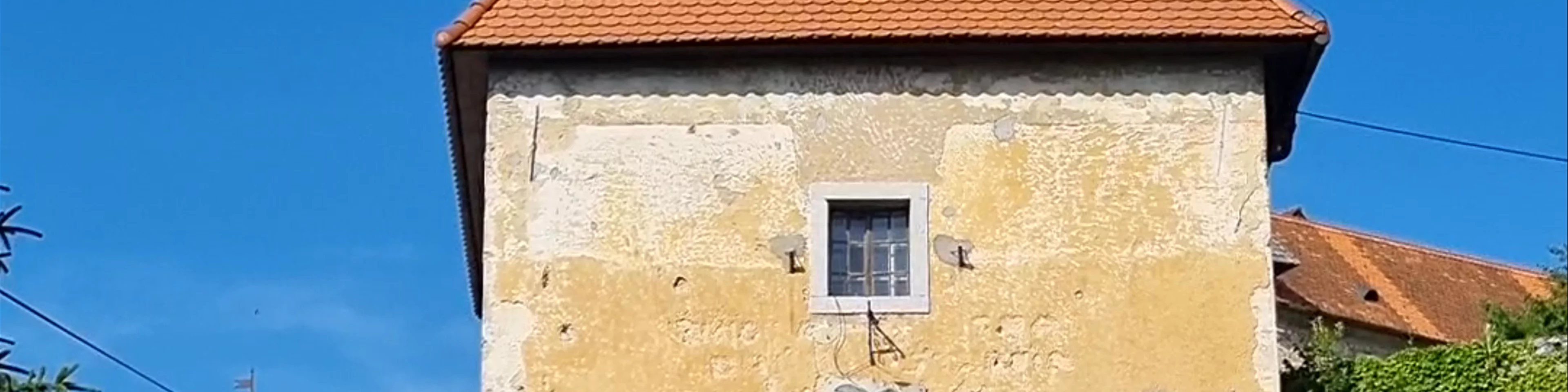 Stari grad Ozalj