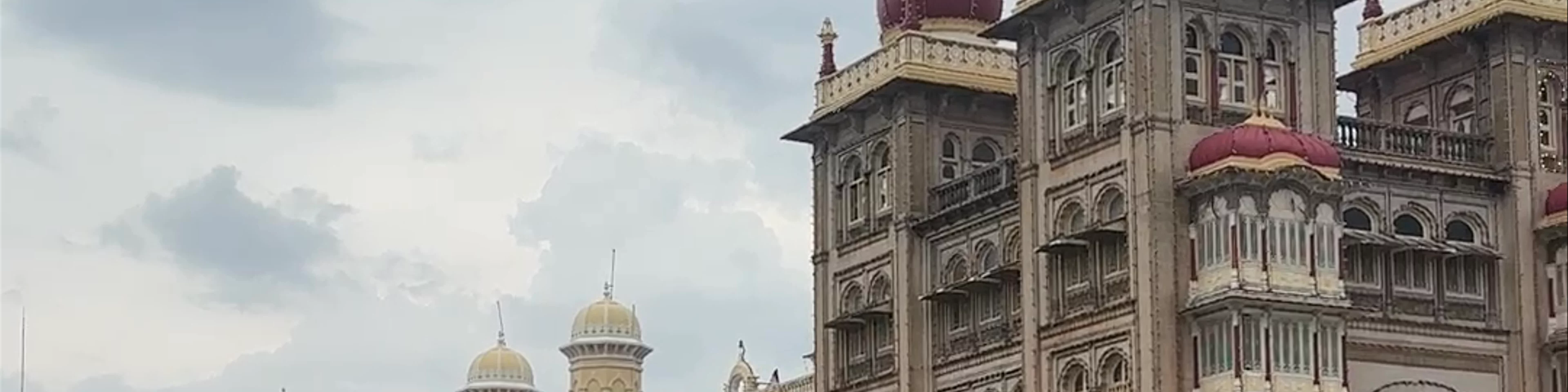 Mysore Palace