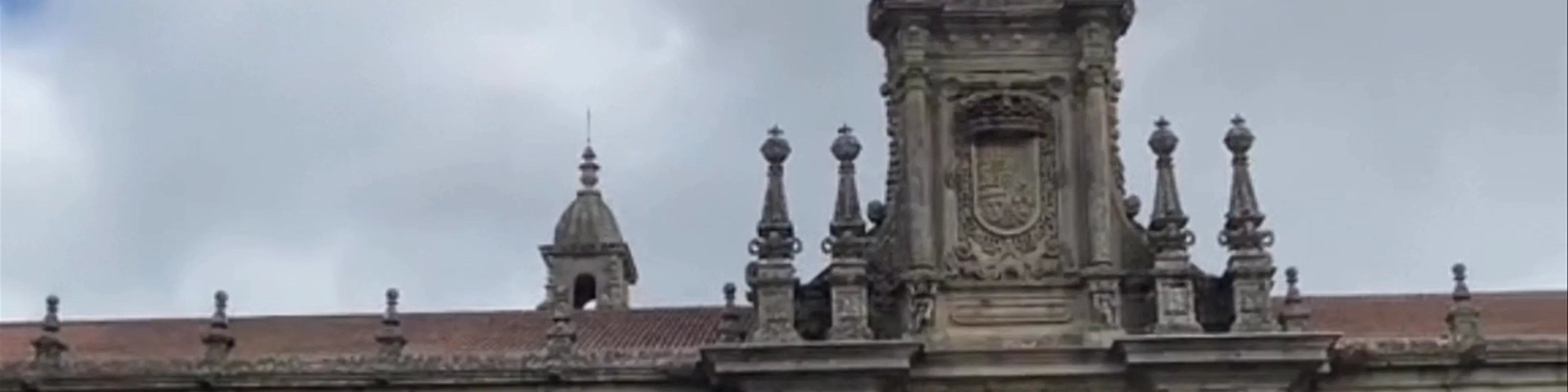 Monasterio de San Martín Pinario