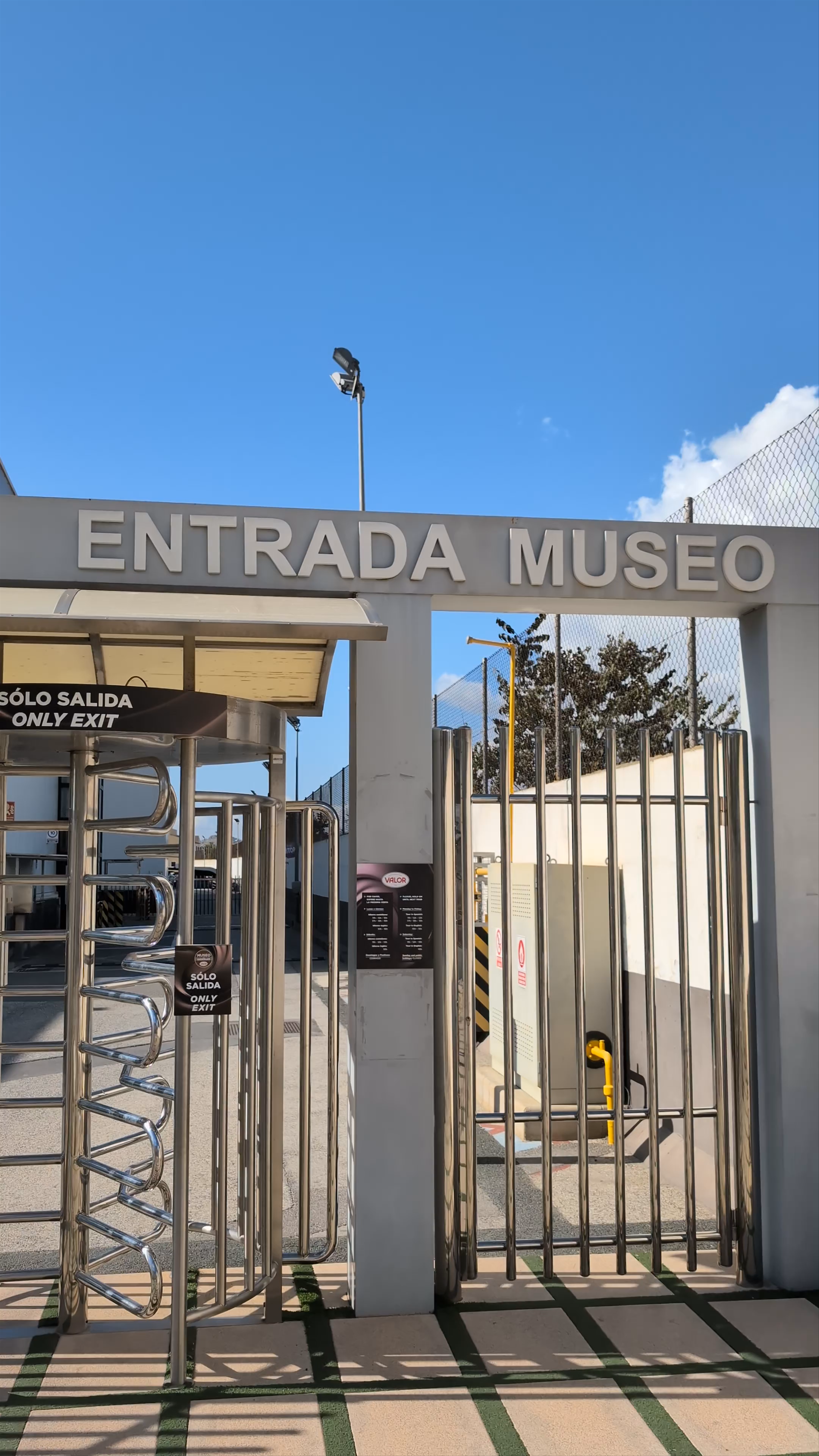 Museo del Chocolate Valor: A Sweet Journey in La Vila Joiosa, Spain