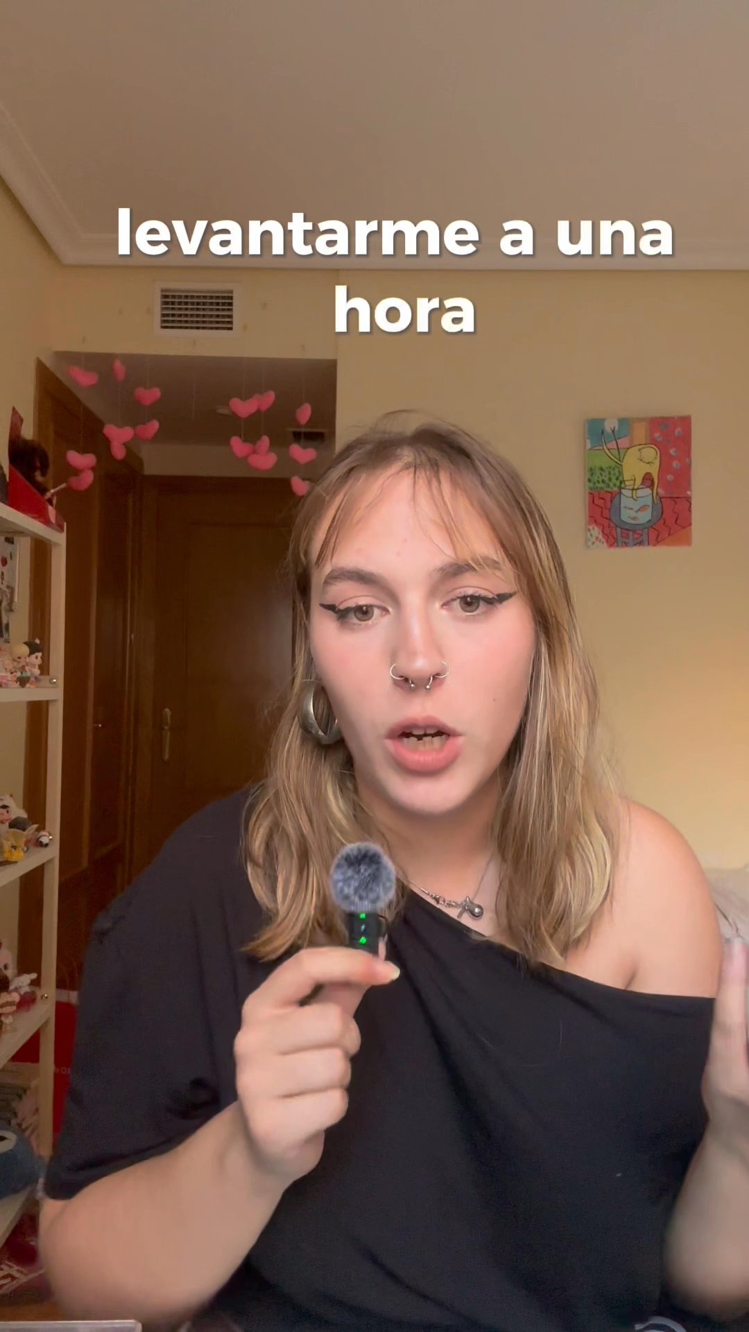 Vídeo UGC 3 de Lorena