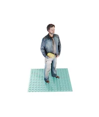 Bonanza (Small) 3D scan