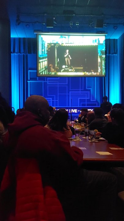 West Nyack Levity Live - Comedy Clubs Near Me - West Nyack, New York