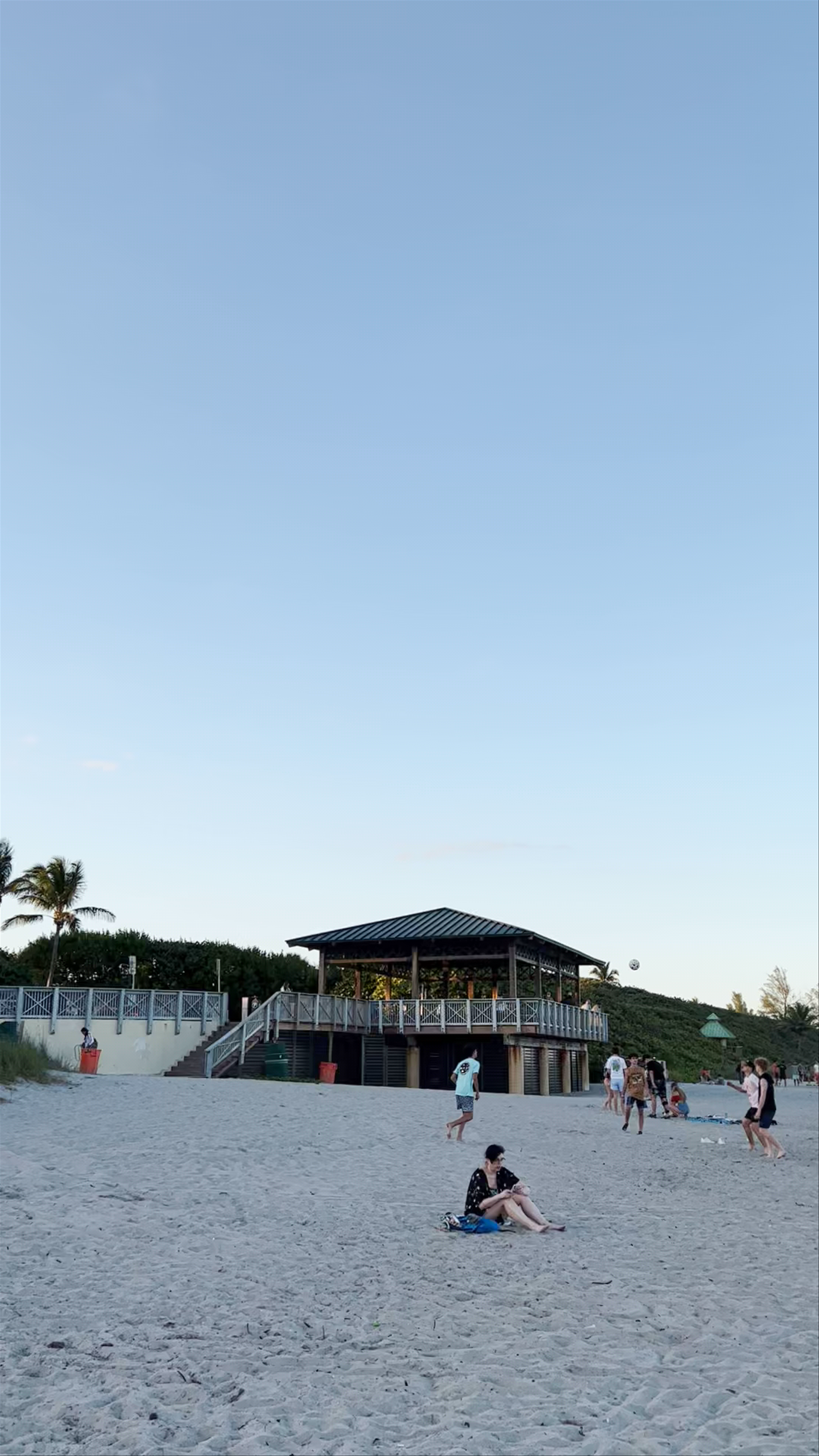 South Beach Park