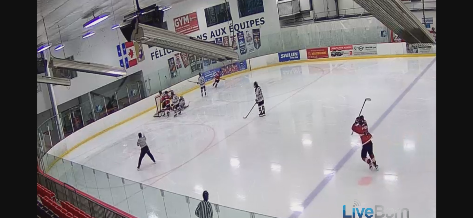 Antonio Di Girolamo: Highlight Reel of Offensive Brilliance | Laval M17 AAA