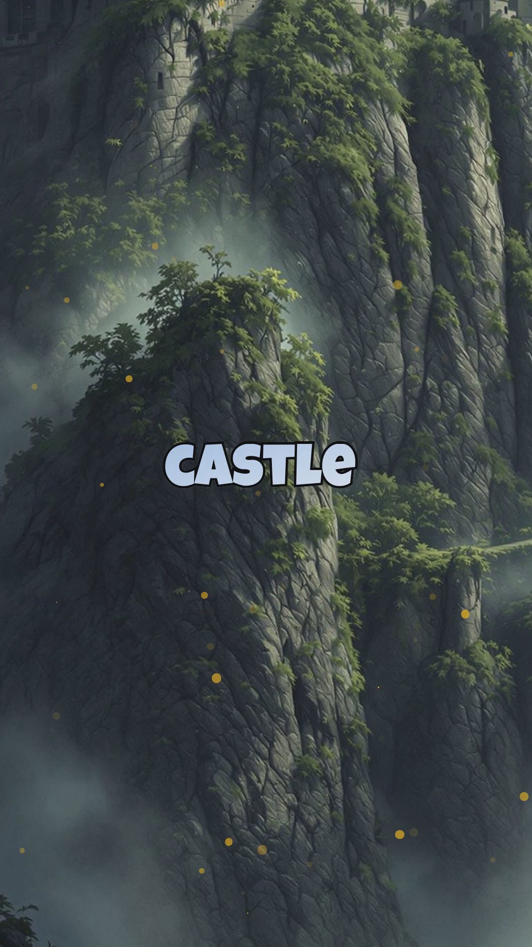 The Haunted Castle: A Chilling Tale