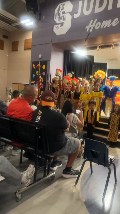 Judith Steele Elementary School - Congratulations on The Lion King 4/30/2026 - Elementary Schools Near Me - Las Vegas, Nevada