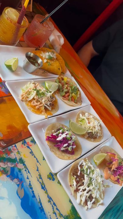 Taco Labs Boca - Tacos Near Me - Boca Raton, Florida