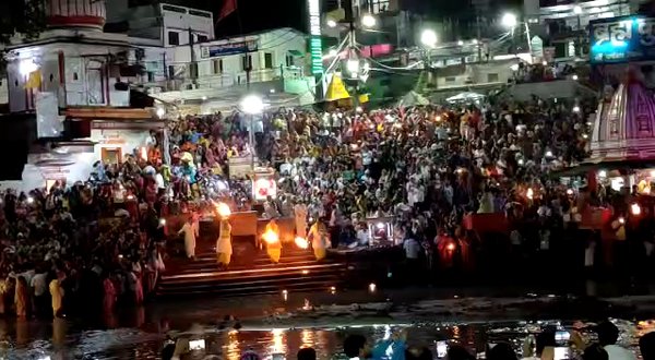 Photo of Har ki pauri 