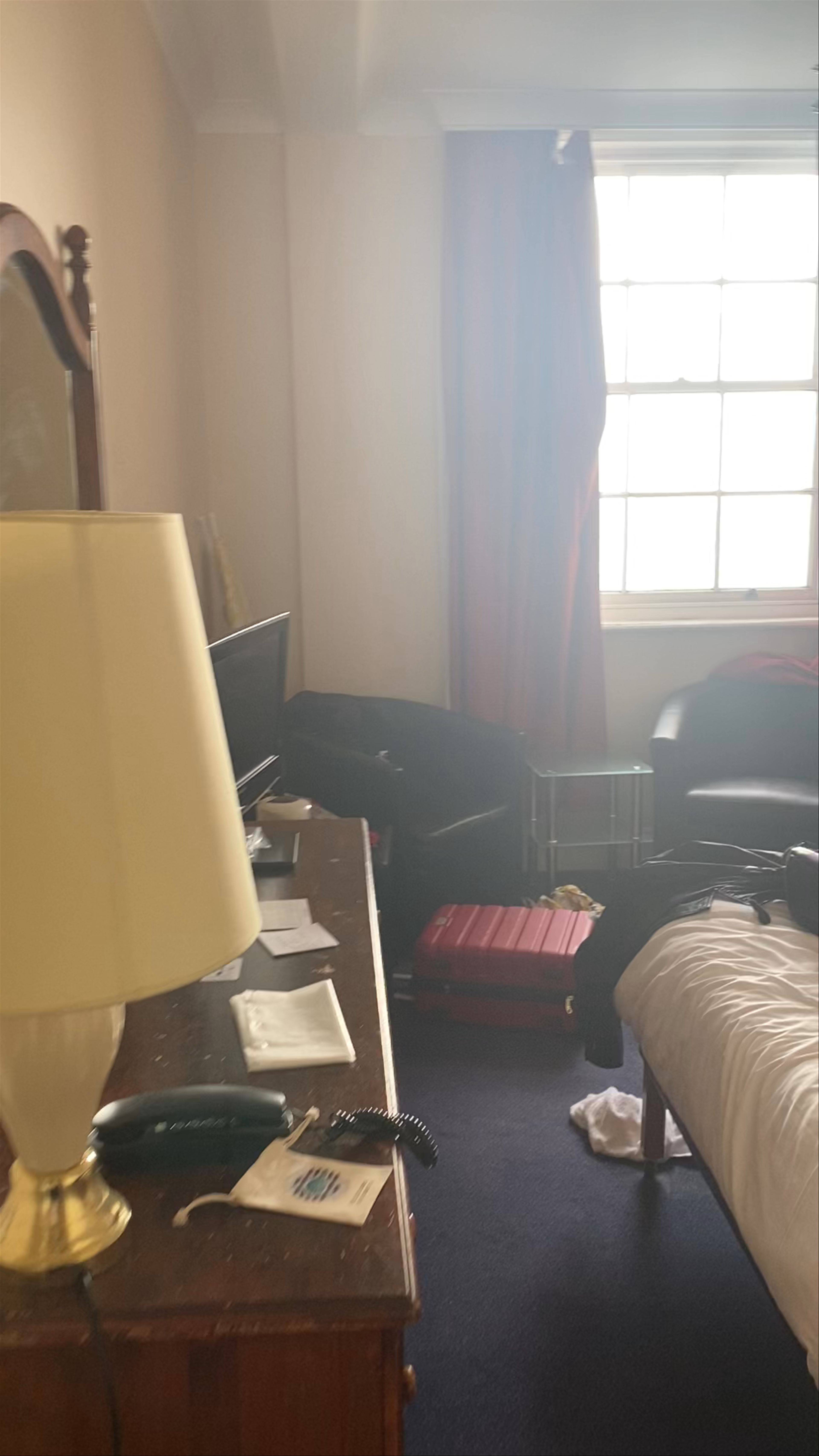 Royal Albion Hotel