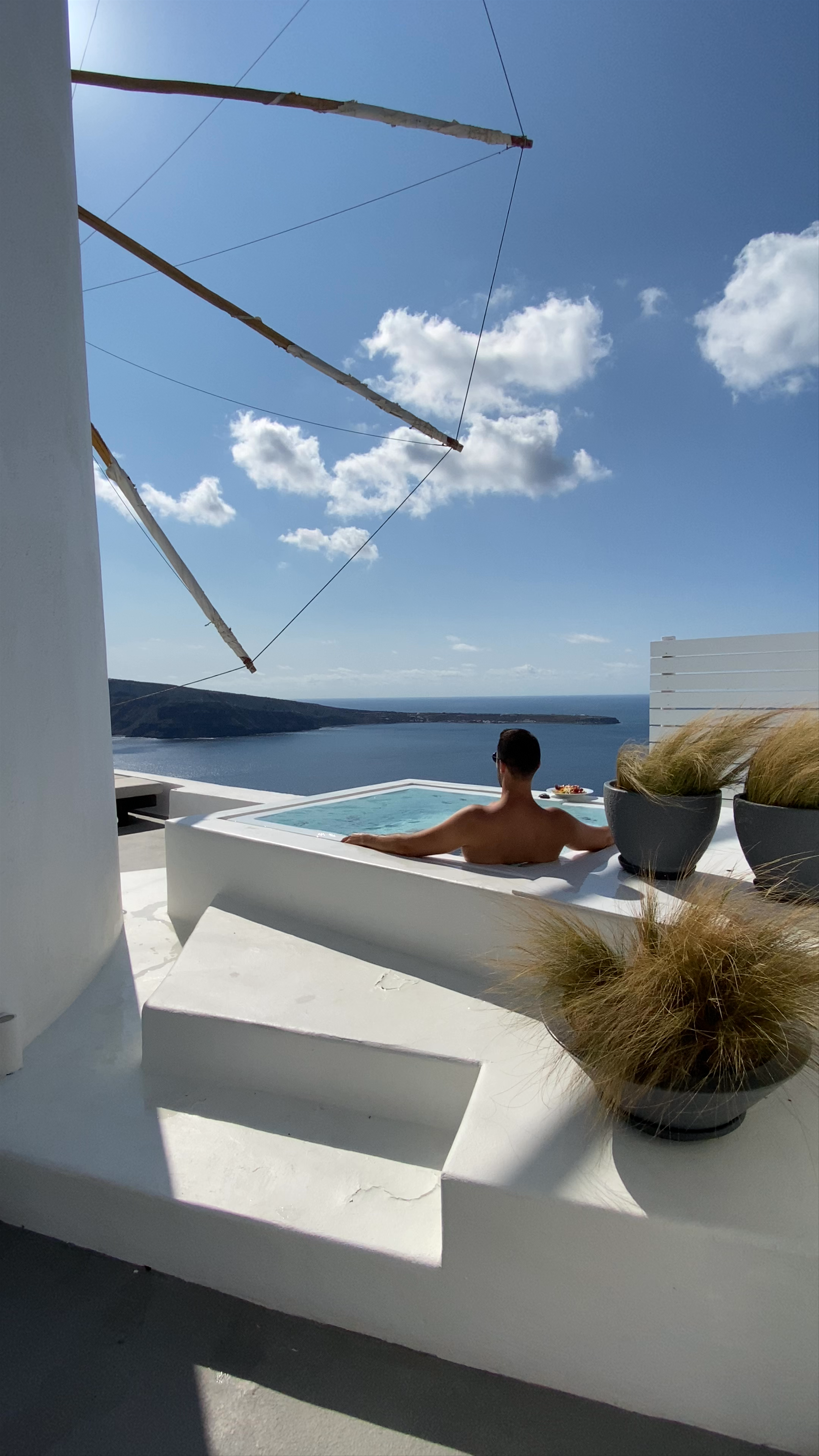 Charisma Suites