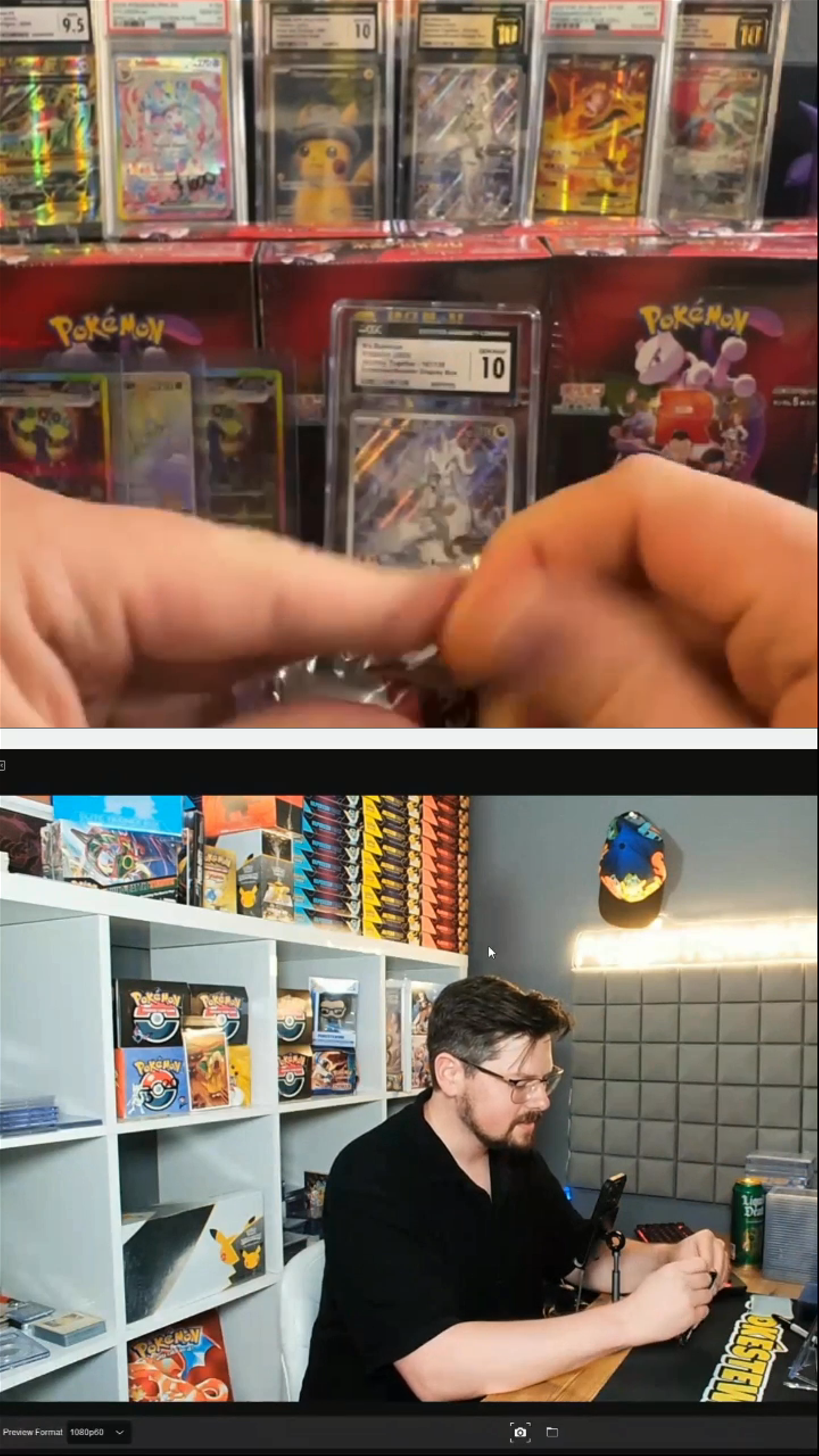 Prismatic Is The Worst