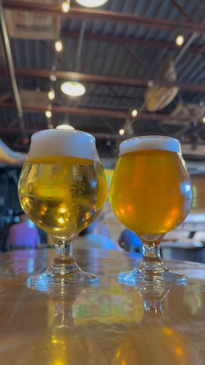 Lost Cabin Beer - Breweries Near Me - Rapid City, South Dakota