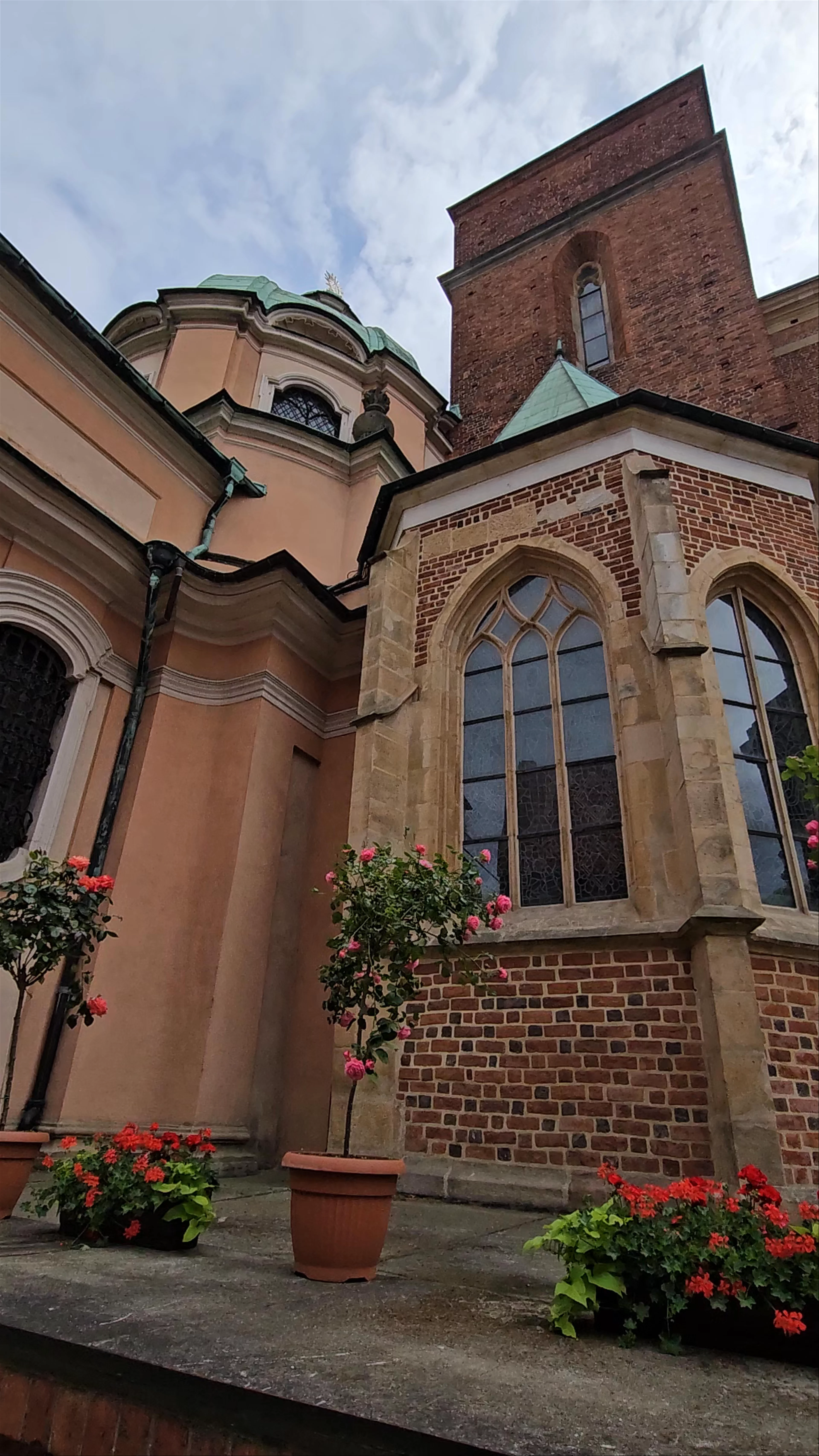 Cathedral of St. John the Baptist