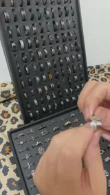 Product clip