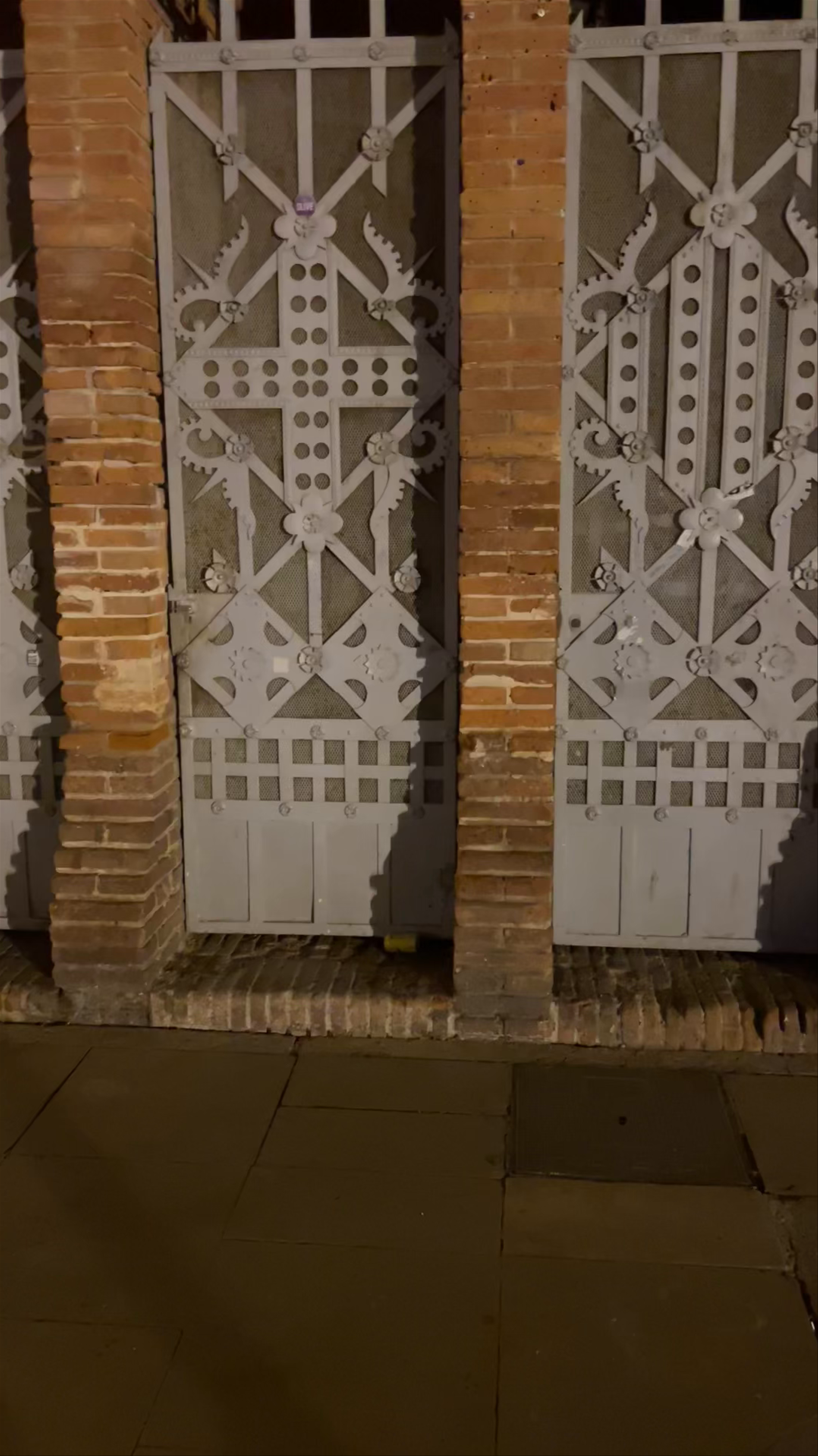 Arc de Triomf