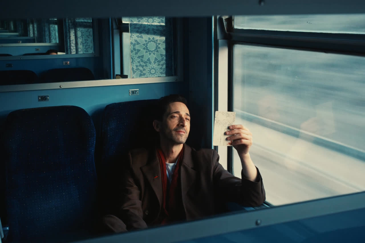 Monos - Echoes - Film